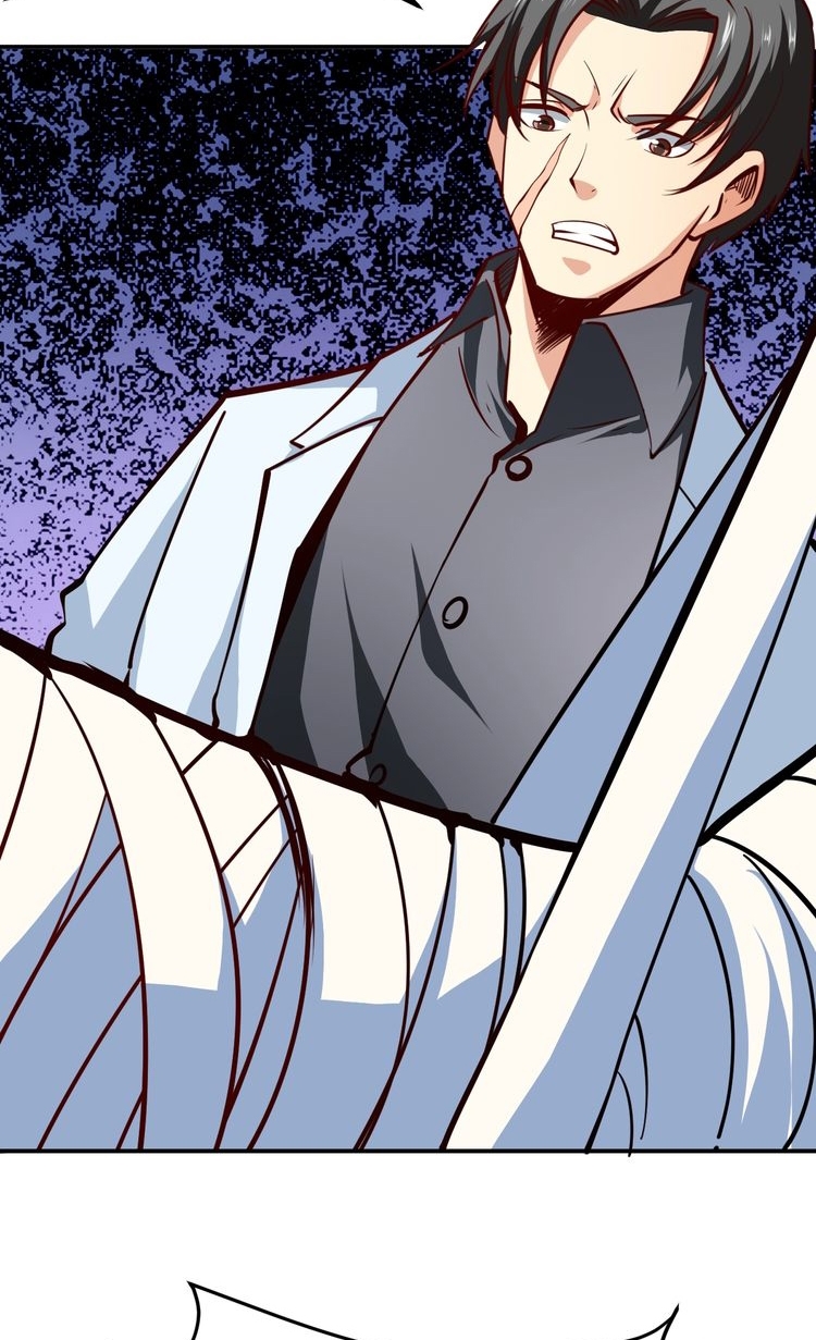 Melee Mad Soldier! Chapter 12 Gambar 48